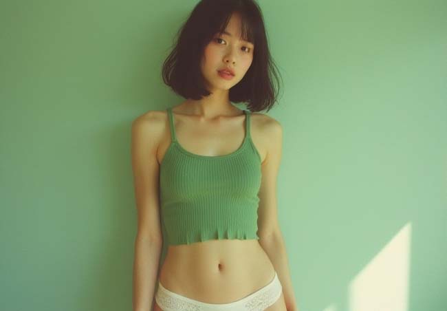 口述老板总舔我私处：老板总是舔我的私处