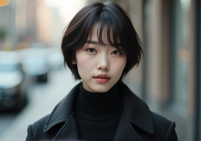 每个女生私处不一样吗：女生私处各不相同