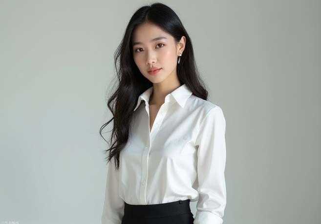 每个女的私处都样深吗：每位女性的私密部位有多深？