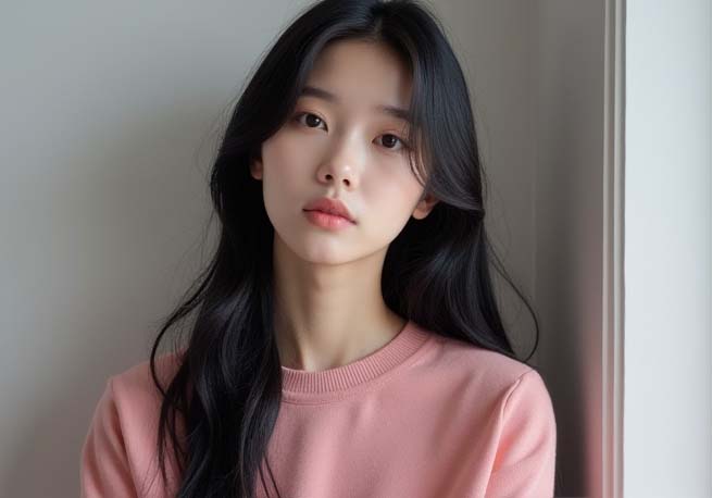 美白清洁私处少女用品：私处美白清洁用品专为少女设计
