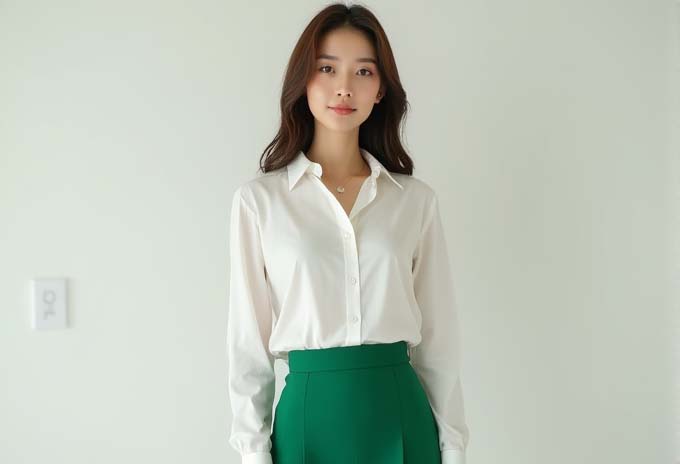 美女直抒胸臆，关于私密部位
