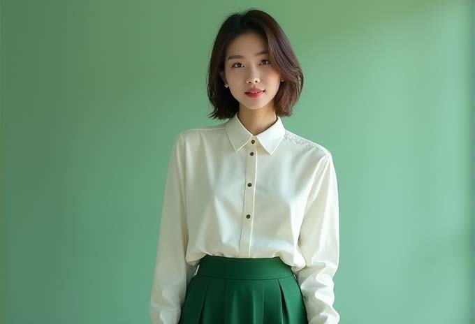 美女裸身不挡私处：美女全裸露私密部位