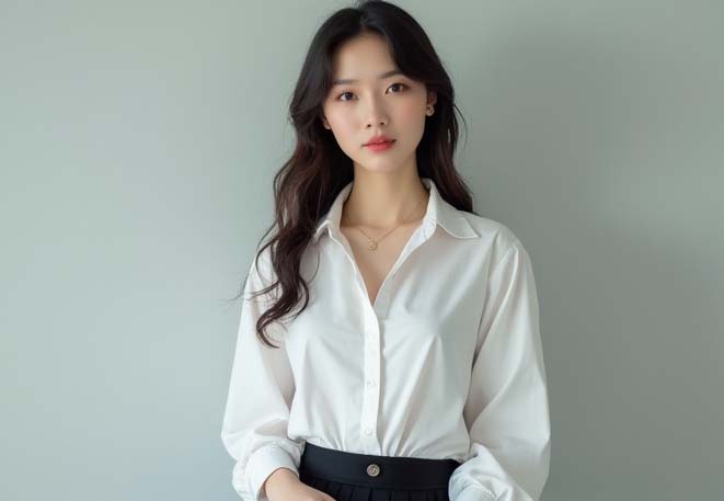 私密之香，美女芳香诱人