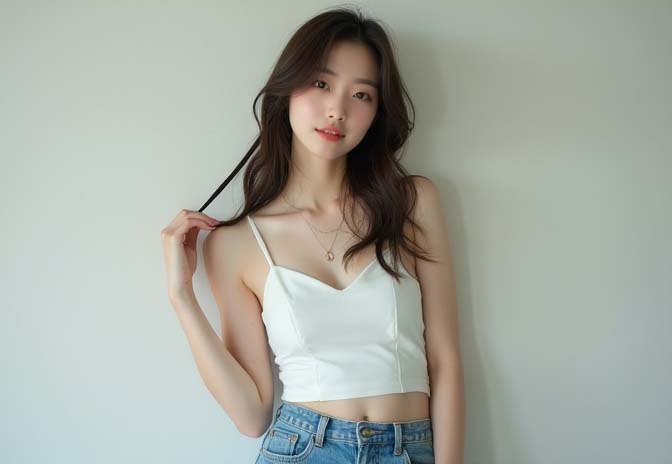 美女口述私处刺青小说：美女描述下体纹身故事