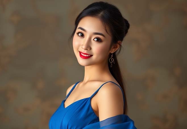 每个女人私处有什么不同：女性私处多样性形态述不同