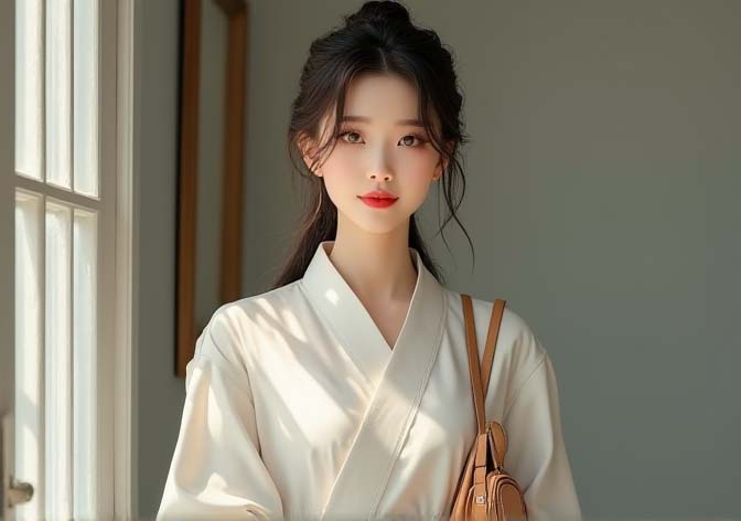 美女的私处长什么样：美女的隐私部位外观揭秘
