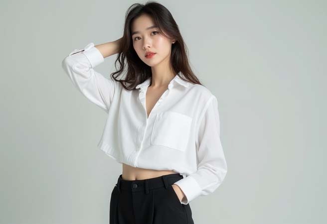 每个女人私处都会黑吗：女性的私处是否都会变黑？