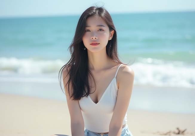 美甲甲片掉会进私处吗：美甲片掉落可能导致私处感染