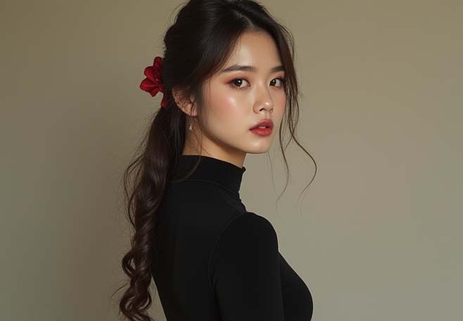 每个女的私处味道：女性私处气味的不同特点