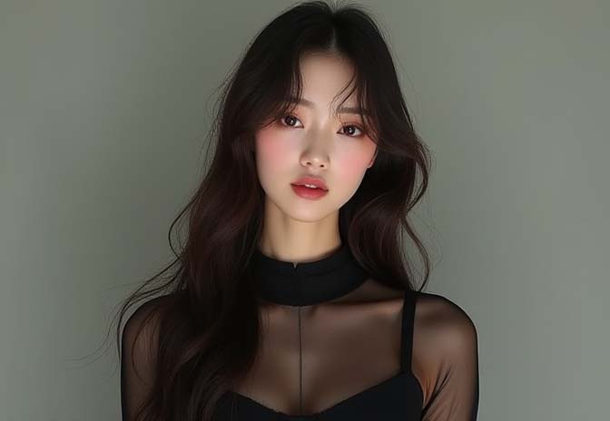 每个女人的私处一样吗：每位女性的私密部位都不相同
