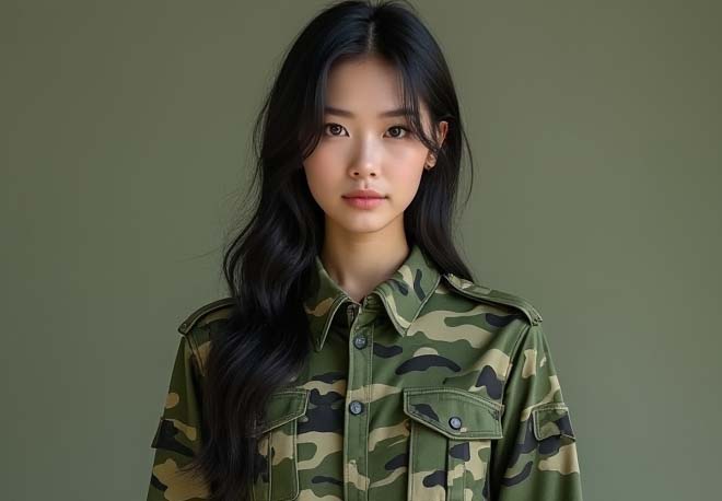 每天晚上洗私处干燥：每晚悉心清洁私处关键