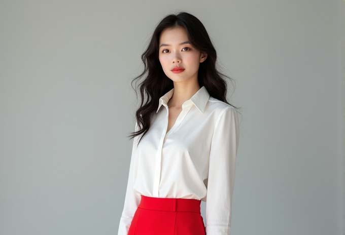 美白精华能用来美白私处吗：可以尝试改善私处肤色的精华产品