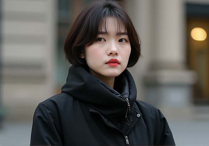 裸露女性下体私处：女性隐私被曝光