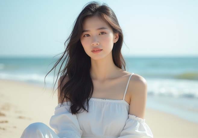 每个女人的私处相同吗：女人的私处是否都相同？