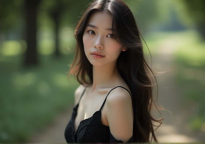 没结婚的女生私处黑：女生私处为何会变黑？