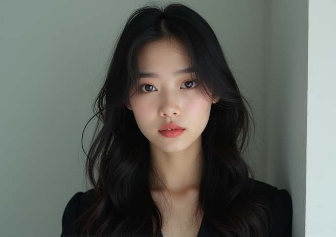 美国女人私处什么样子：美国女性下体外貌怎样