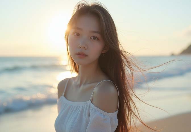 淋浴怎么清洗私处：清洁私处的正确淋浴方法