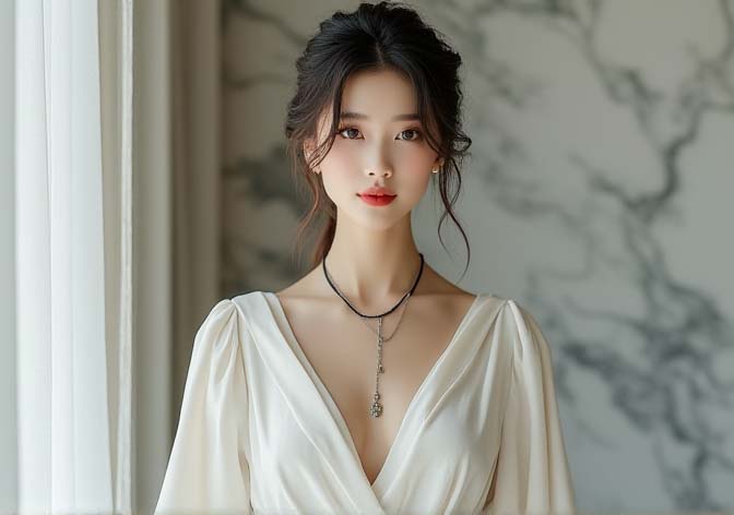 美女口述狗舔美女私处：美女讲述犬匍匐到私密胜地