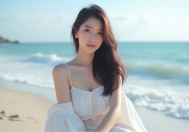 女性私处个体差异大，并非每个相同
