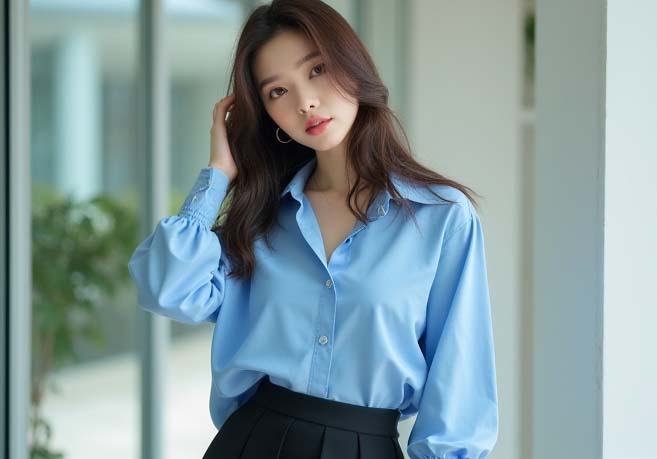 美女的私处张什么样：美女隐私部位长什么样