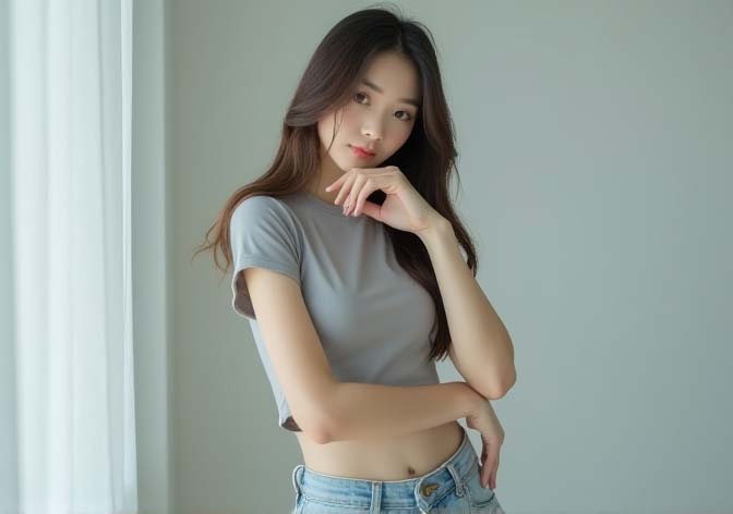 美白原液能够涂私处吗：美白原液适用私密区域使用