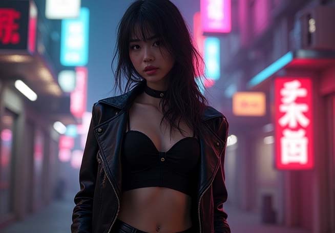 美女被捏私处脸红害羞：美女遭侵犯难为情