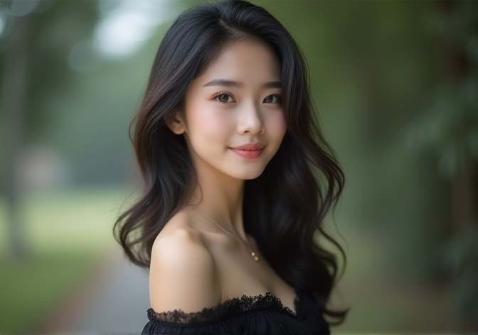 美女给男性私处按摩：男性私处按摩技巧由美女亲自示范