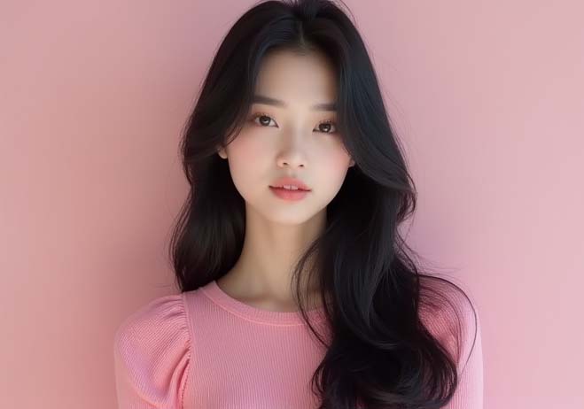 每个女人的私处不一样吗：女性私密部位是否各不相同？