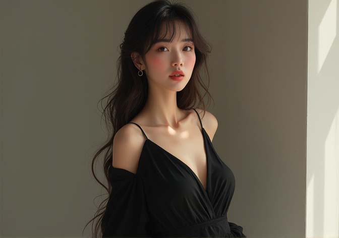 美女被男技师按摩私处：男技师按摩得失望美女私处