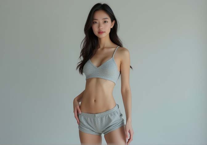 每天用私处护理液清洗：每日私处护理液清洁小贴士