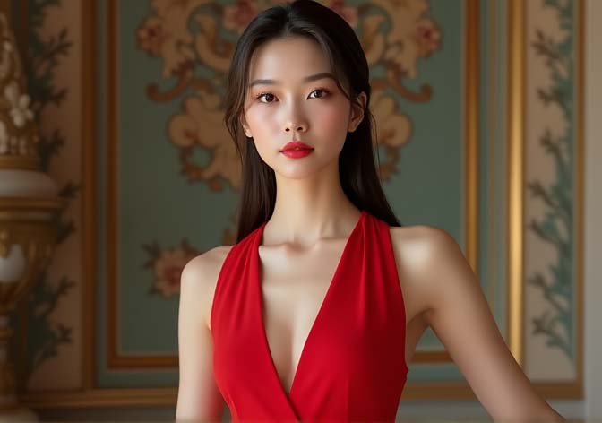 美国女性最美私处大赛：美国女性私处争艳大赛最新花落谁家