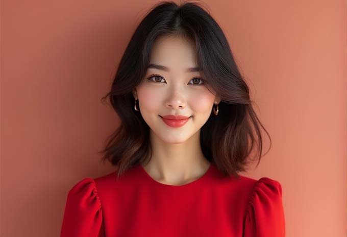没有性经验的女生私处：女生私处的初次探索