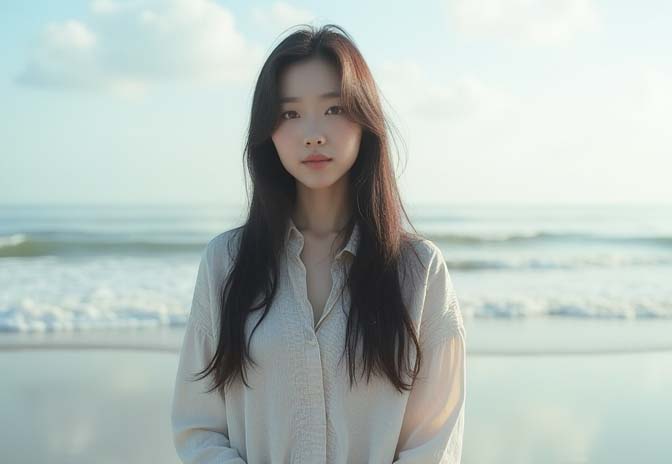 每个女的私处都一样吗：女性私处是否完全相同？
