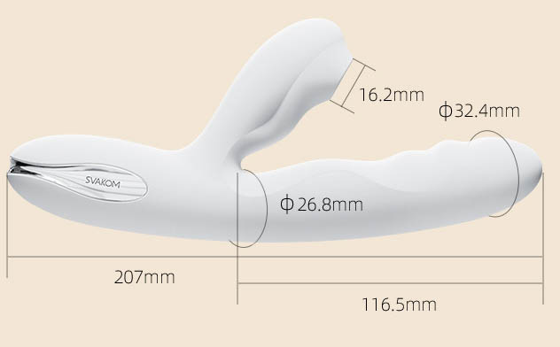 情趣玩具使用指南：情趣玩具正确使用方法