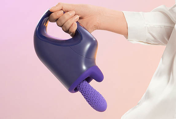适合男女情趣玩具：男女皆宜享受的性爱玩具