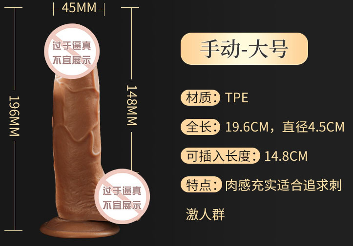 销售情趣用品，创造财富