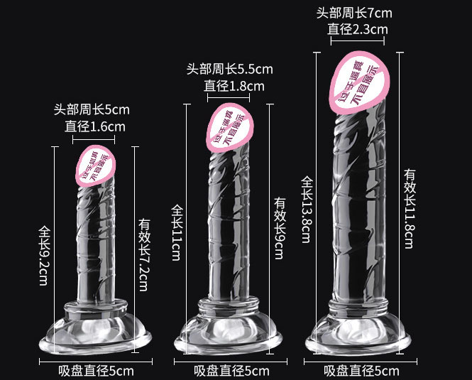 最真实的情趣玩具：精选情趣玩具推荐