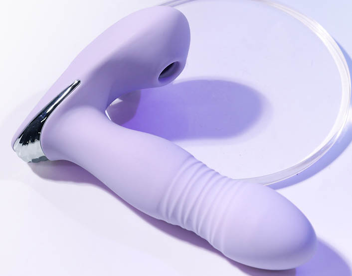 女生喜欢玩的情趣玩具：女生喜欢使用的玩耍工具
