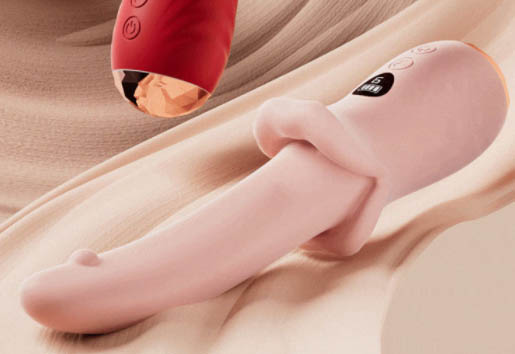 男女情趣用品玩具：男女共享玩具