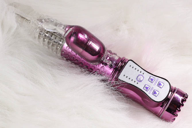 男女情趣玩具怎样玩：男女情趣玩具的使用技巧