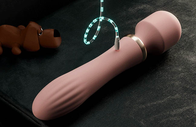 男女情趣玩具调教：情趣玩具调教指南