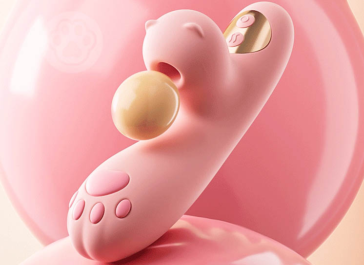 男性情趣玩具，挑战SM激情