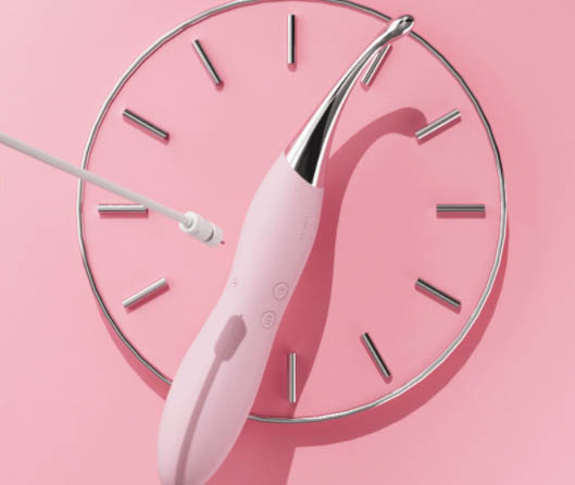 女生情趣玩具怎么带：女生情趣玩具的携带方法