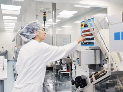 美国自有工厂跨境进口营养保健食品OEM贴牌定制招商