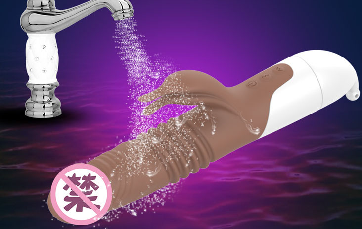 网恋情趣玩具是什么：网恋中的情趣玩具