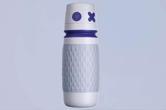 exe飞机杯 自动：飞机杯升级版，全新体验