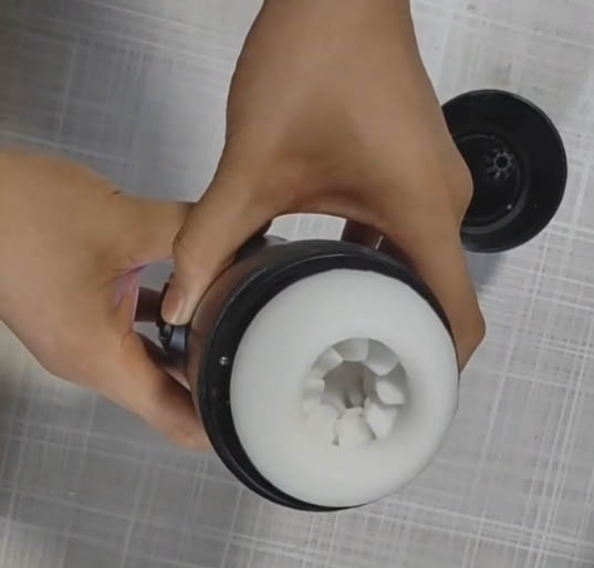 全自动飞机杯锻炼:自动飞机杯助力锻炼 全自动飞机杯锻炼:自动飞机杯助力锻炼