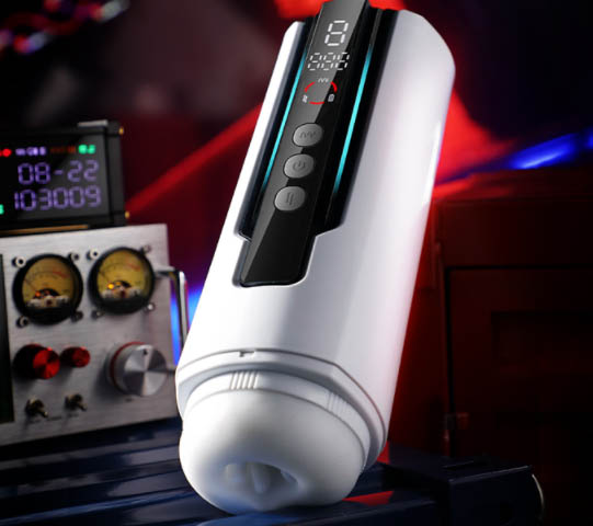 全自动飞机杯性生活：全新自动器具享受性快意