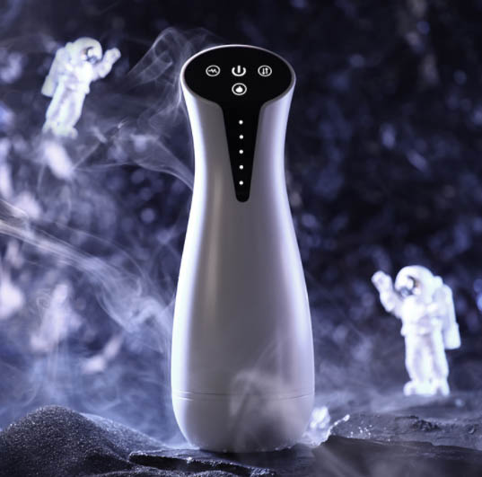 全自动飞机杯充电：全新充电式全自动飞机杯