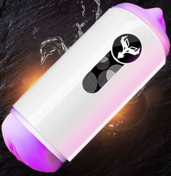 全自动飞机杯声音大吗：全自动飞机杯声音大小评测
